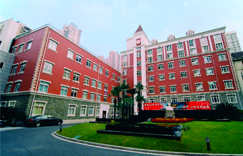 上海市紅房子?jì)D產(chǎn)科醫(yī)院再添“產(chǎn)科神器”！從胎監(jiān)信息化到分娩安全可視化，筑牢高危母嬰安全防線！